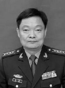 余標[上海市第十五屆人民代表大會駐滬部隊代表]