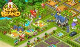 海島總動員 海島總動員