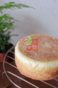 蜜豆軟麵包 蜜豆軟麵包