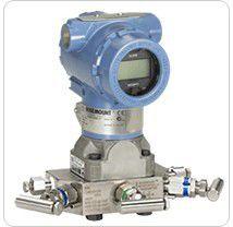 羅斯蒙特3051C差壓變送器