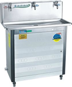 壓縮機式製冷飲水機 壓縮機式製冷飲水機