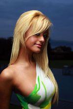 薩伊婭·德哈爾