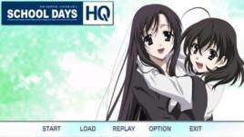 School Days HQ School Days HQ
