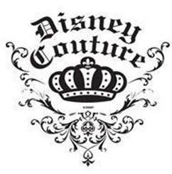 Disney Couture Disney Couture