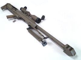 風行者M96狙擊步槍