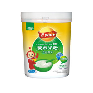 英優兒系列聽裝雙核米粉