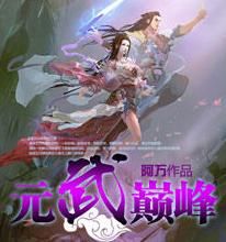 元武之巔 元武之巔