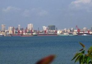 防城港市港口區 防城港市港口區