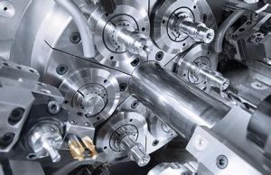 多軸工具機 多軸工具機