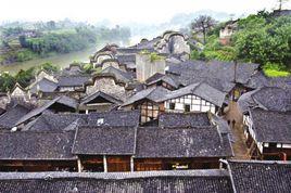 巴蜀古文化中心 巴蜀古文化中心