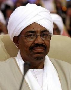 奧馬爾·哈桑·艾哈邁德·巴希爾 奧馬爾·哈桑·艾哈邁德·巴希爾