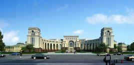 大連金石灘生命奧秘博物館 大連金石灘生命奧秘博物館