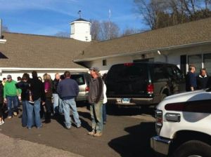 美國康州國小槍擊案 美國康州國小槍擊案