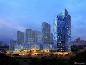 沿海鑒築 沿海鑒築