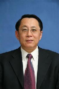 朱岩[農業農村部科技發展中心副主任]