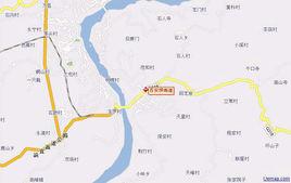 百安壩街道 百安壩街道