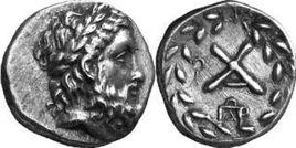 阿哈伊亞同盟 阿哈伊亞同盟