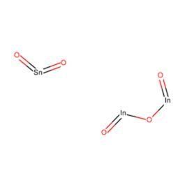 氧化銦錫 氧化銦錫