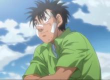 一步[動畫人物]