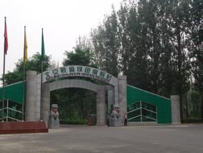 順鑫綠色度假村 順鑫綠色度假村