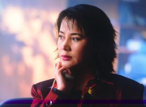 榮譽[2002年成浩執導電視劇]