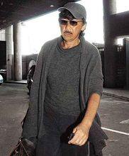 《Until We Meet Again》演唱者：林子祥