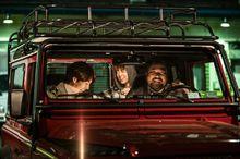 《高手們》劇照