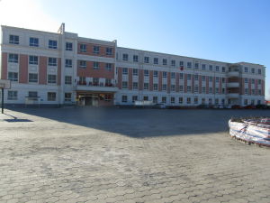 東馬圈鎮初級中學 東馬圈鎮初級中學