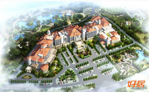 巢湖碧桂園 巢湖碧桂園