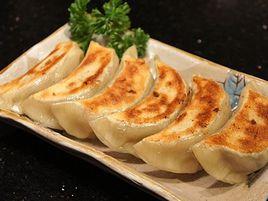 日式煎餃 日式煎餃