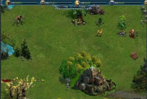 《黃金帝國》 《黃金帝國》