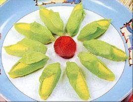 翠綠玉米 翠綠玉米