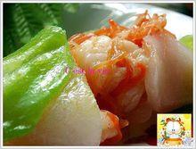 翡翠水晶龍珠餃