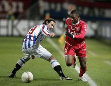 埃爾傑羅&middot;埃利亞在俱樂部的表現