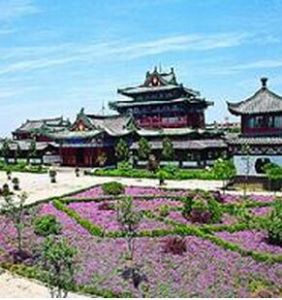 鼓樓區[開封市]