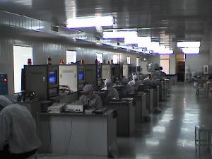 連雲港市文烽電子有限公司