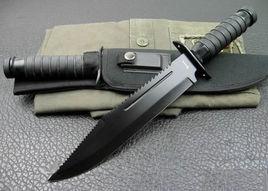 虎牙救生刀 虎牙救生刀