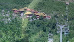 清泉寺—烏魯木齊