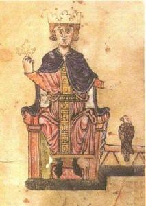 腓特烈二世[施瓦本公爵]