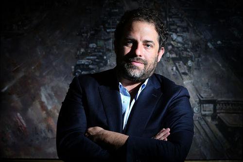 布萊特&middot;拉特納