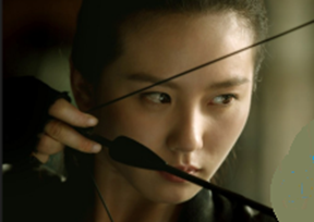 不二神探　劇照