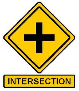 聯合（Intersection）