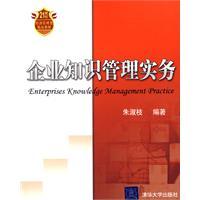 企業知識管理實務 企業知識管理實務
