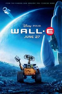 機器人瓦利WALL-E 機器人瓦利WALL-E