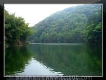 桂山原始森林風景區 桂山原始森林風景區