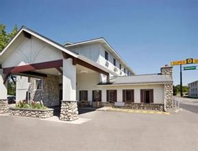 斯波坎社區學院