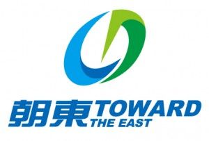 朝東牌電纜logo