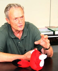 喬治•夏勒 喬治•夏勒