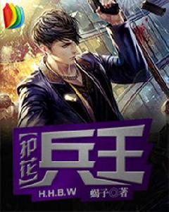 護花兵王[蠍子作品，掌閱小說網]