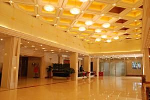 北京僑園飯店 北京僑園飯店